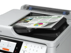 Multifunktionsskrivare Epson WorkForce Pro EM-C800RDWF, bläckstråle, A4