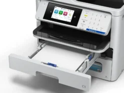 Multifunktionsskrivare Epson WorkForce Pro EM-C800RDWF, bläckstråle, A4