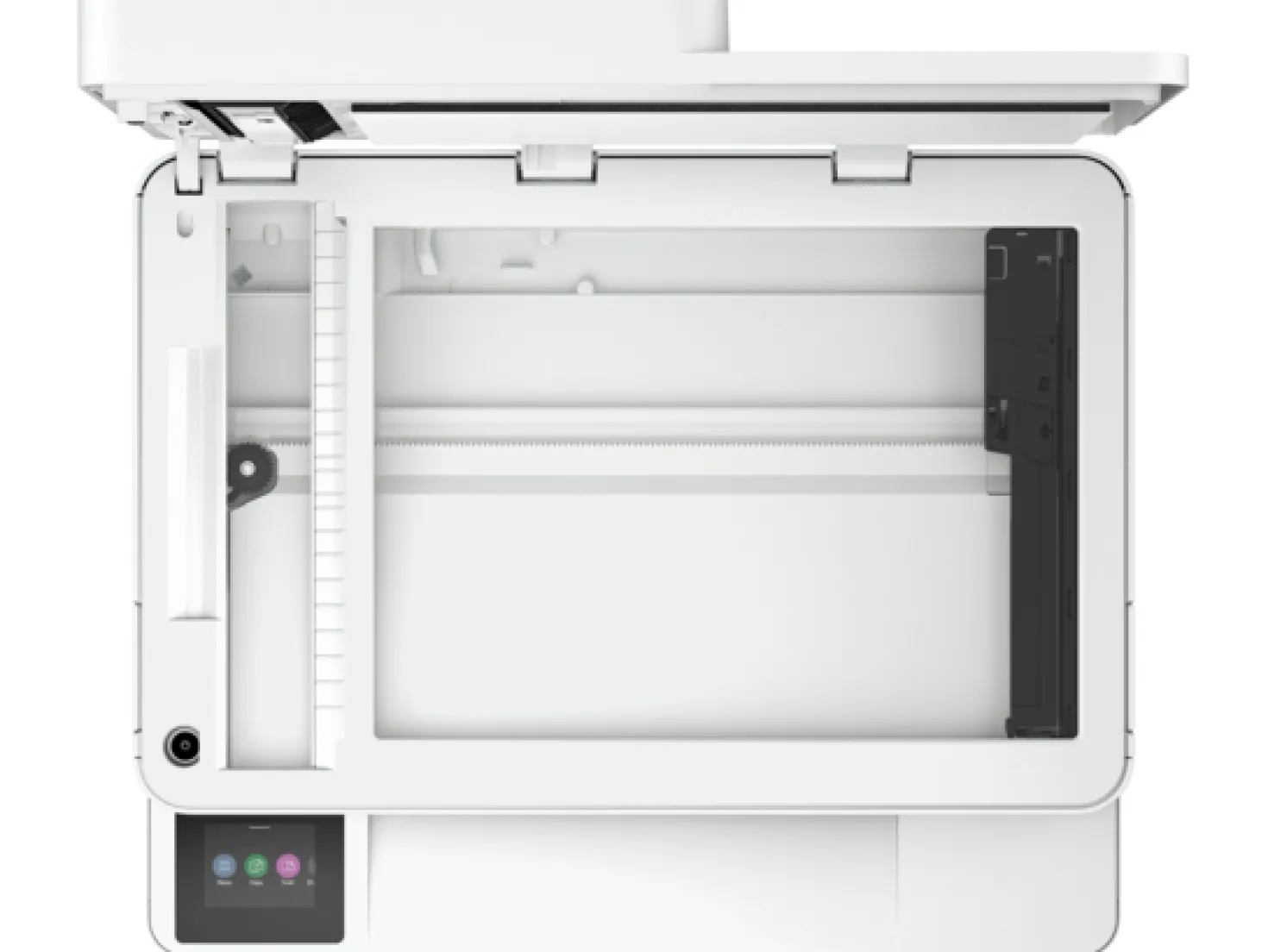 Multifunktionsskrivare HP ENVY 6530e, färg, Wi-Fi, dubbelsidig