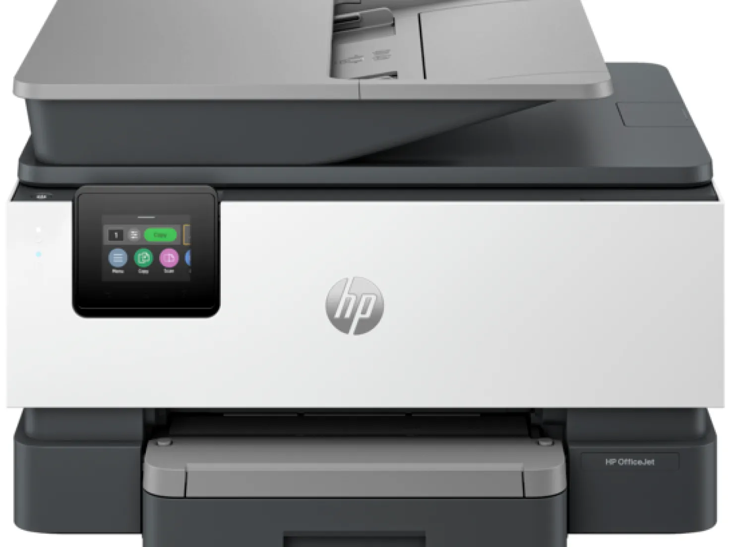Multifunktionsskrivare HP OfficeJet Pro 9120e, bläckstråle, WiFi, ADF