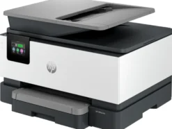 Multifunktionsskrivare HP OfficeJet Pro 9120e, bläckstråle, WiFi, ADF