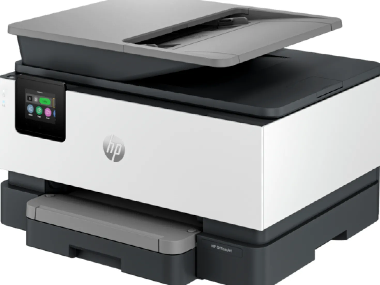 Multifunktionsskrivare HP OfficeJet Pro 9120e, bläckstråle, WiFi, ADF