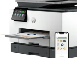 Multifunktionsskrivare HP OfficeJet Pro 9130b, bläckstråle, AiO