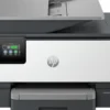 Multifunktionsskrivare HP OfficeJet Pro 9120b, bläckstråle, Wi-Fi