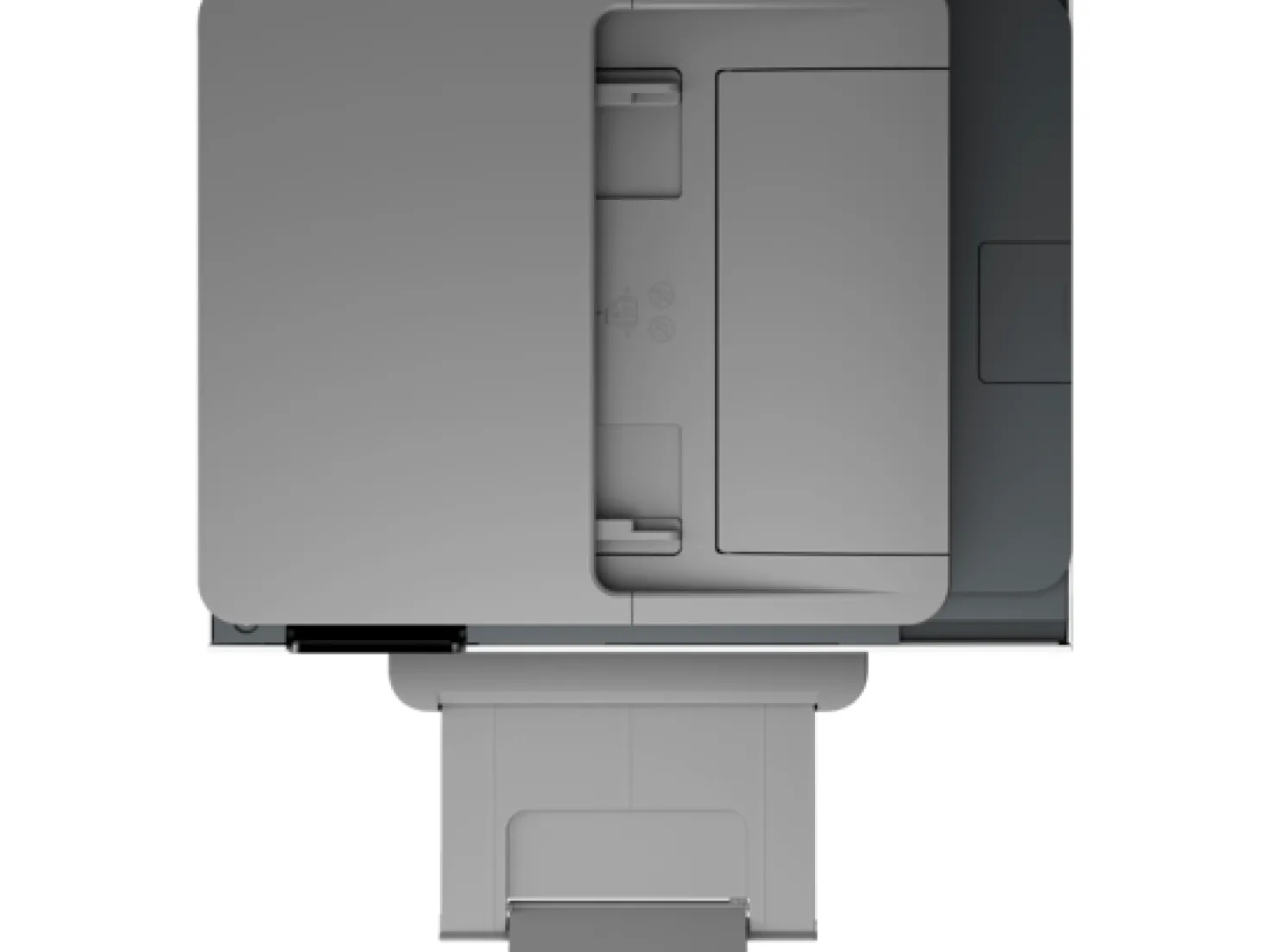 Multifunktionsskrivare HP OfficeJet Pro 9120b, bläckstråle, Wi-Fi