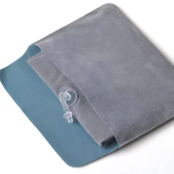 Nackkudde Travelblue Ergonomisk, resekudde
