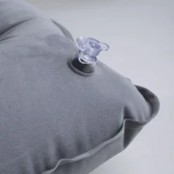 Nackkudde Travelblue Ergonomisk, resekudde