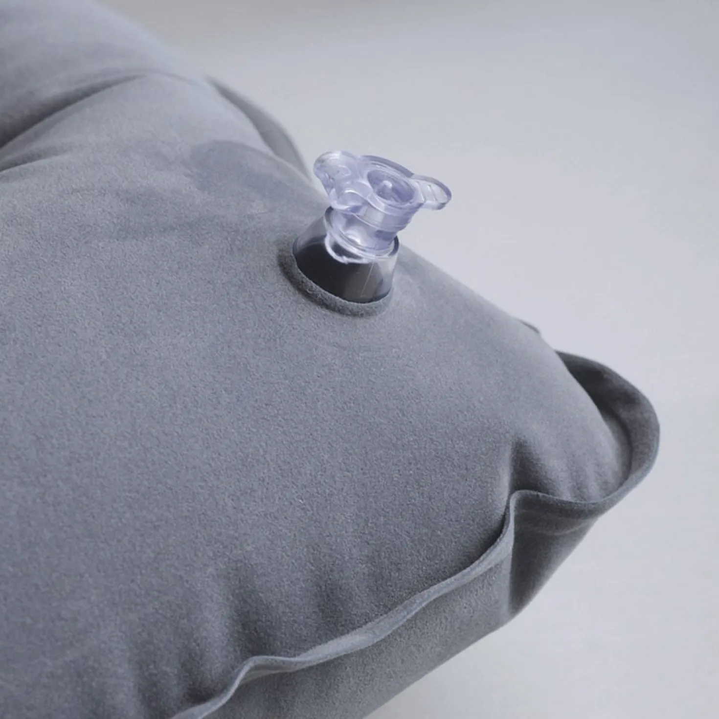 Nackkudde Travelblue Ergonomisk, resekudde