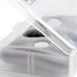 Nackstöd Travelblue Comfort Band, ergonomiskt huvudband för resor