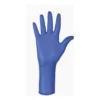 Nitrilhandske Mercator Nitrylex Classic Long, blå, 100 st