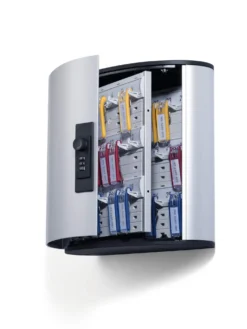Nyckelskåp Durable KEY BOX CODE 36, kodlås, 36 nycklar