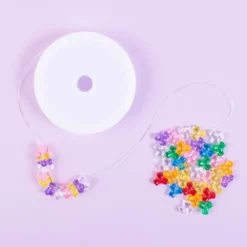 Nylontråd Playbox Elastisk Transparent, 25 m rulle