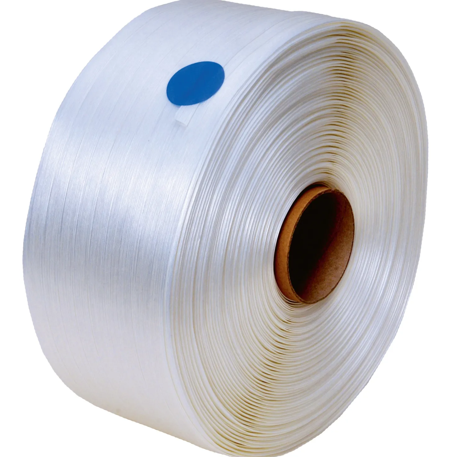 Packband NMH Packaging VG-13 Polyester, 13mm x 1100m, 375 kg
