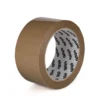 Packtejp Etab PVC Brun, 66m x 50mm