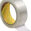 Packtejp Scotch Transparent, tystavrullad, 66m x 38mm