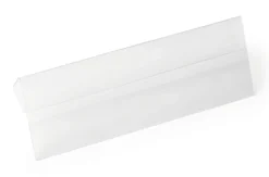 Pallficka Durable HARD COVER 1/2 A5L, 210x74 mm