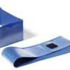 Pallfotsficka Durable med kardborre, 145 x 75 mm