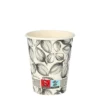 Pappersbägare Papstar To Go Coffee, 20 cl, 40 st