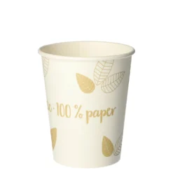 Pappersbägare Papstar Zero, 24 cl, 50 st
