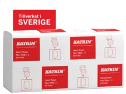 Pappershandduk Katrin Classic One stop L2 2310st/fp