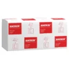 Pappershandduk Katrin Classic V-fold, vit, 200 st, 20 fp/krt