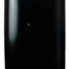 Papperskorg Tork B1, svart, 50 liter