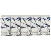 Pappersnäsduk Abena Care-Ness 3-lags, vit, 21x21 cm