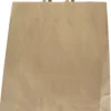 Pappkasse Kraftpapper Brun, 450x180x480 mm, 44L, 200 st