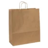 Pappkasse Sober Brun, 400x160x450mm, 150 st