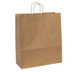 Pappkasse Sober Brun, 400x160x450mm, 150 st