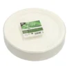 Papptallrik Papstar Pure flat 26 cm 50/fp