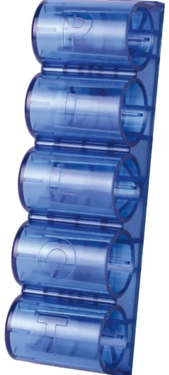 Pennhållare Pilot Whiteboard Magnetisk, 5 pennor, återvunnen plast