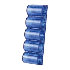 Pennhållare Pilot Whiteboard Magnetisk, 5 pennor, återvunnen plast