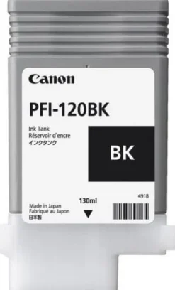 PFI-120BK black patron
