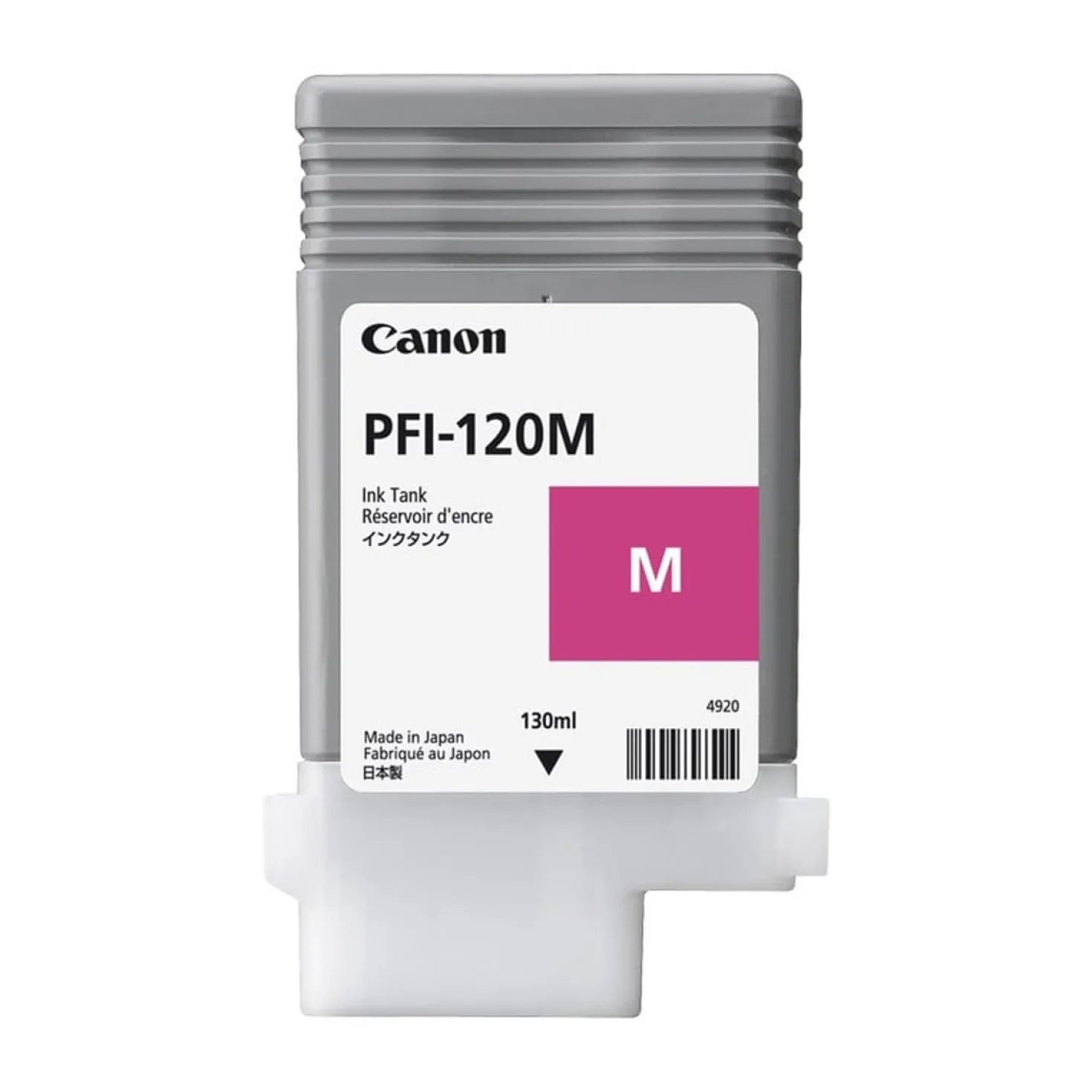 PFI-120M magenta patron