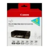 PGI-29 MBK/PBK/DGY/GY/LGY/CO multi pack