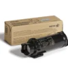 Phaser 6510 toner black 2.5K