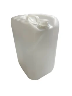 Plastdunk Keba HDPE Livsmedelsgodkänd, 25 liter, ADR-godkänd