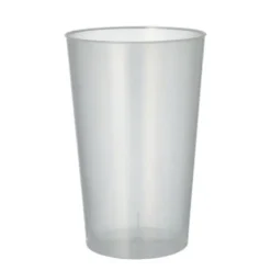 Plastglas Reuse Okrossbar PP 50 cl, 30 st/fp
