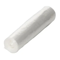 Plastpåse LLD Transparent 68L, 600x900mm, 0,035mm, 25 st/rulle