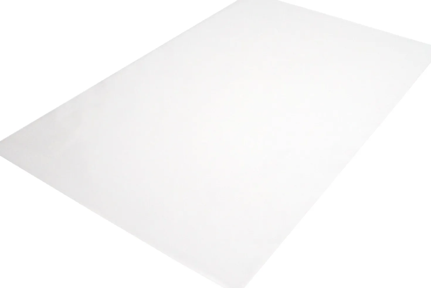 Plastpåse PE LLD-polyeten transparent, 500x700mm, 0,1mm, 50 st