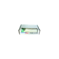 Plastpåse Polynova Standardpåse LLD Transparent, 400x600mm, 1000 st