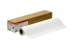 Plotterpapper Canon 80g brunt, 0,61 x 50m, 6 rullar