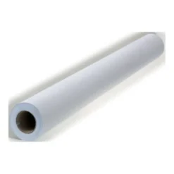 Plotterpapper Obestruket 90g Inkjet, 0,61 x 50m, 6 rullar