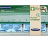 Plåsterautomat Salvequick Blue Detectable 51030130, blå