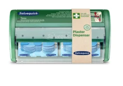 Plåsterautomat Salvequick Blue Detectable 51030130, blå