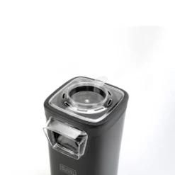 Popcornmaskin BlackDecker Pop Corn, oljefri, 1100W, svart