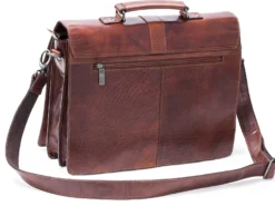 Portfölj BaooBaoo Briefcase 15