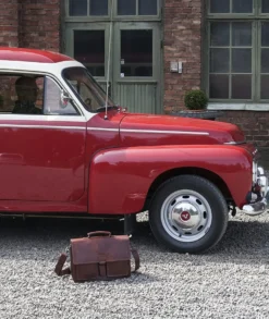 Portfölj BaooBaoo Briefcase 15