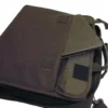 Portfölj Keba Binder Brief Case, avtagbar pärm, svart